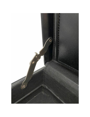 Funda de Transporte Lorell Attaché Expandible Negra