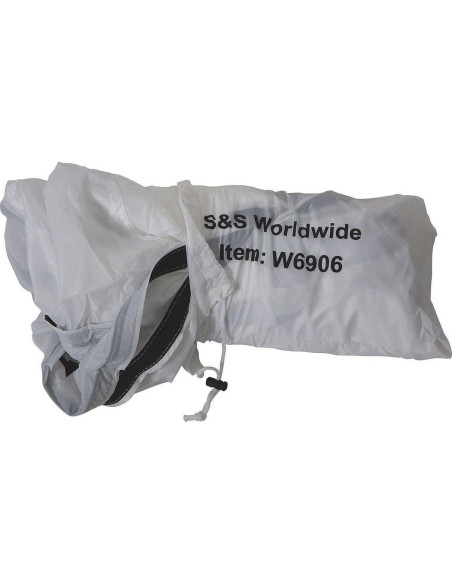 Paracaídas Decorativo S&S Worldwide 3.66m para Juegos