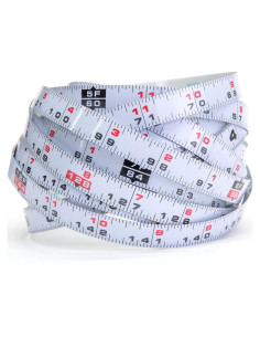 Cinta Métrica Autoadhesiva Kreg KMS7723 3.66m x 1.27cm