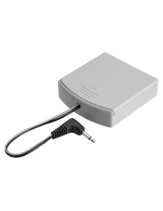 Batería Externa Barska AF12654 para Cajas Fuertes Biométricas