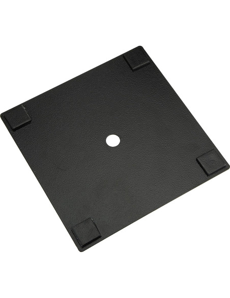 Caja Fuerte de Piso Protex IF-1212C II Acero Resistente 19.05 kg