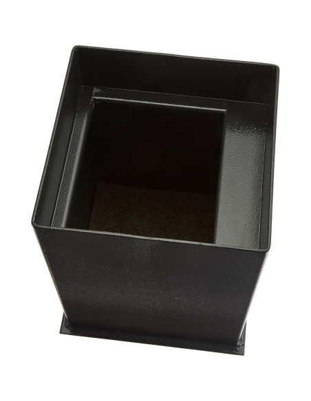 Caja Fuerte de Piso Protex IF-1212C II Acero Resistente 19.05 kg