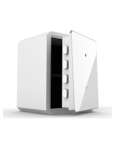 Caja de Seguridad Biométrica BOFON 2.1 Pies Cúbicos Huella Dactilar