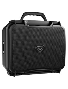 Caja Fuerte Biométrica Impermeable VAULTEK LifePod XT