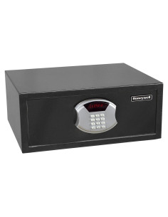 Caja de Seguridad Honeywell 5805 con Cerradura Digital 18.14L