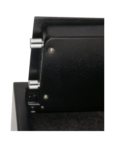 Caja Fuerte Digital Stalwart 83-DT5914 de Acero 29.85x22.23cm 2