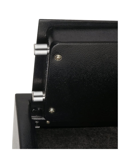 Caja Fuerte Digital Stalwart 83-DT5914 de Acero 29.85x22.23cm