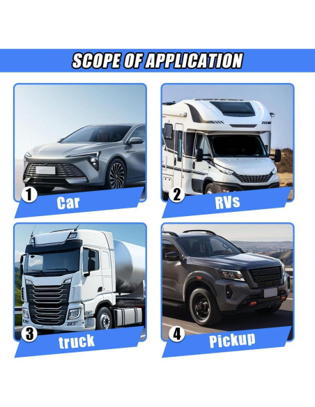 Kit de Reparación A/C Automotriz DUSCOKE 71 Piezas