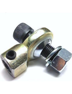 Kit de reparación varilla de embrague Mysttoo para Ford 1987-2010 2