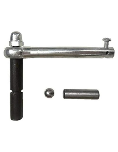 Kit de Reparación de Embrague CDHPOWER para Bicicleta 48cc-80cc