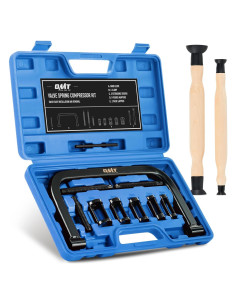 Compresor de Resortes de Válvula Orion Motor Tech - Kit 10 Piezas