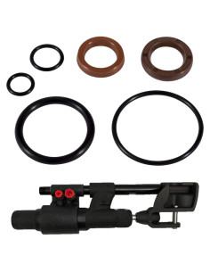 Kit de Reparación Actuador Dirección Asistida Bonbo 21910902