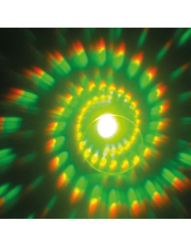 Gafas Steampunk Victoriano con Lentes de Lupa y Color