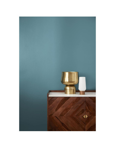 KILZ TRIBUTE Pintura y Primer Interior Satinado 236ml Turquesa