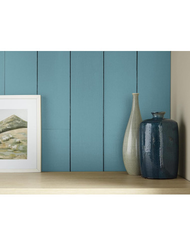 KILZ TRIBUTE Pintura y Primer Interior Satinado 236ml Turquesa