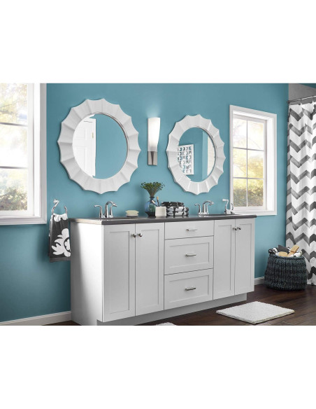 KILZ TRIBUTE Pintura y Primer Interior Satinado 236ml Turquesa