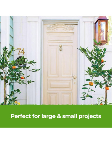 Pintura y Primer Todo en Uno THE ONE Crema Mate 250ml