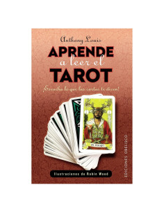 Aprende a leer el tarot (Magia Y Ocultismo) (Spanish Edition)