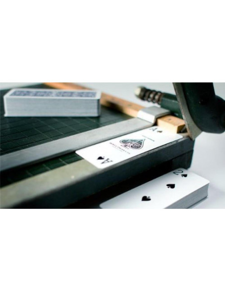 Mazos de Cartas Hoyle Slice - 2 Paquetes con Estuche