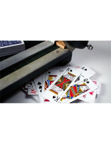 Mazos de Cartas Hoyle Slice - 2 Paquetes con Estuche