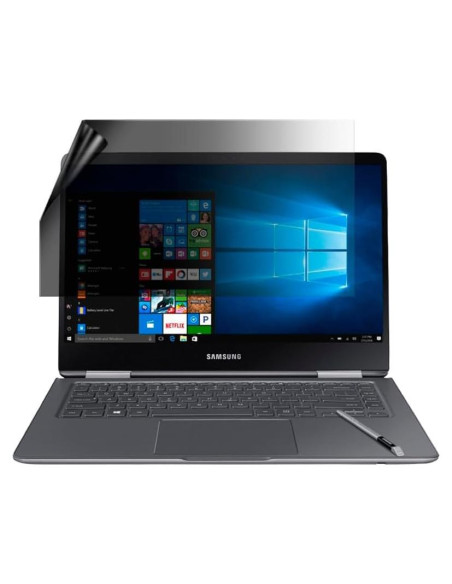 Protector de Pantalla de Privacidad Celicious para Samsung Notebook 9 Pro 13 (2017)