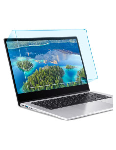 Protector de Pantalla F FORITO 15.6" Anti Luz Azul HD