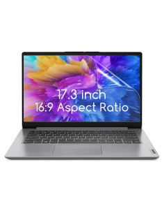 Paquete de 3 Protectores de Pantalla Antirreflejo 17.3" KEANBOLL