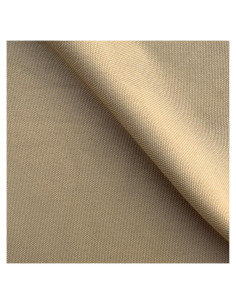 Tela Acústica TruWeave SoundAssured 100% Transparente 149x91cm