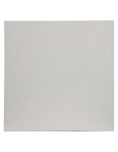 Panel Acústico Absorbente ATS Acoustics 61x61 cm Lino