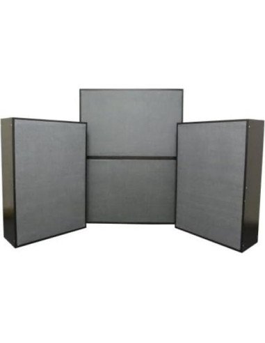 Panel Gobo y Trampa de Graves ATS Acoustics 61x91 cm