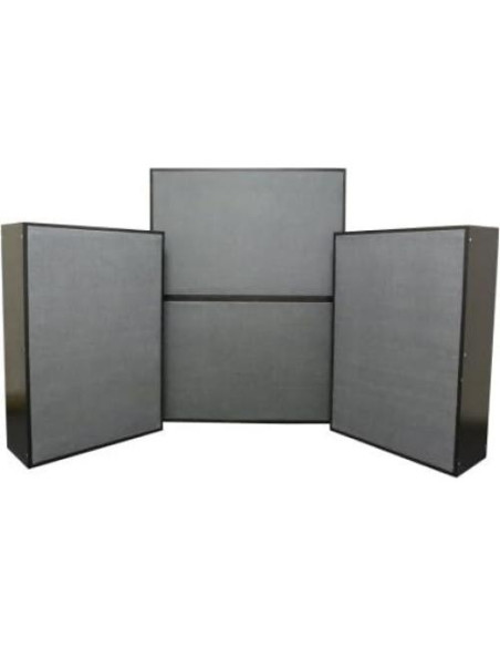Panel Gobo y Trampa de Graves ATS Acoustics 61x91 cm