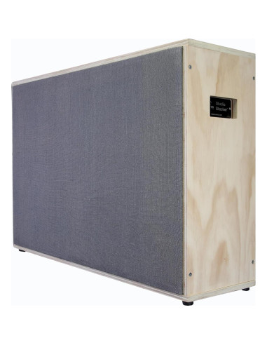 Panel Gobo y Trampa de Graves ATS Acoustics 61x91 cm