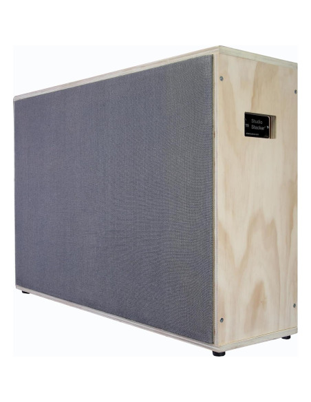 Panel Gobo y Trampa de Graves ATS Acoustics 61x91 cm