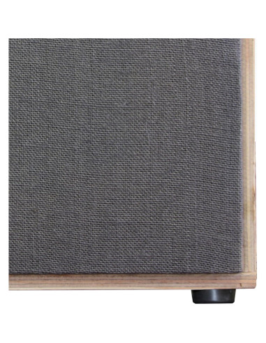 Panel Gobo y Trampa de Graves ATS Acoustics 61x91 cm