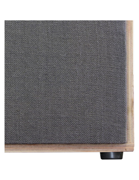 Panel Gobo y Trampa de Graves ATS Acoustics 61x91 cm