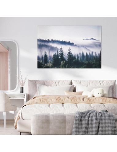 Paneles Acústicos Decorativos DOLLAR BOSS 8 Piezas 48x32cm