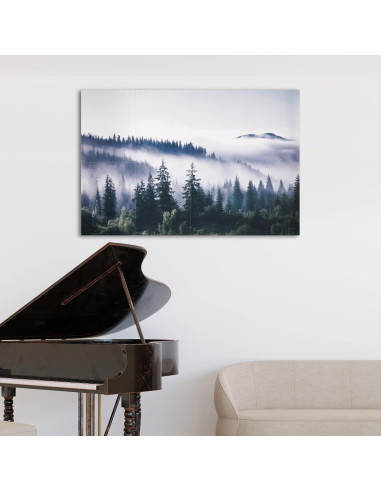 Paneles Acústicos Decorativos DOLLAR BOSS 8 Piezas 48x32cm