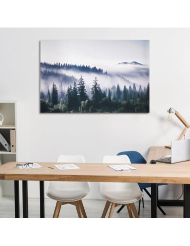 Paneles Acústicos Decorativos DOLLAR BOSS 8 Piezas 48x32cm