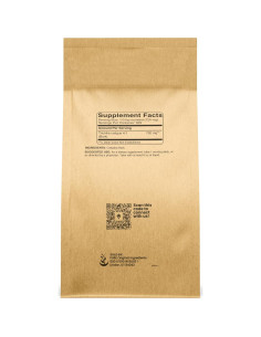 Extracto de Corteza de Catuaba Pure Original 0.45 kg Suplemento 2