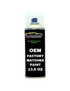 Pintura de Retoque Auto Paint Depot Cadillac 93/WA8361 13.5oz