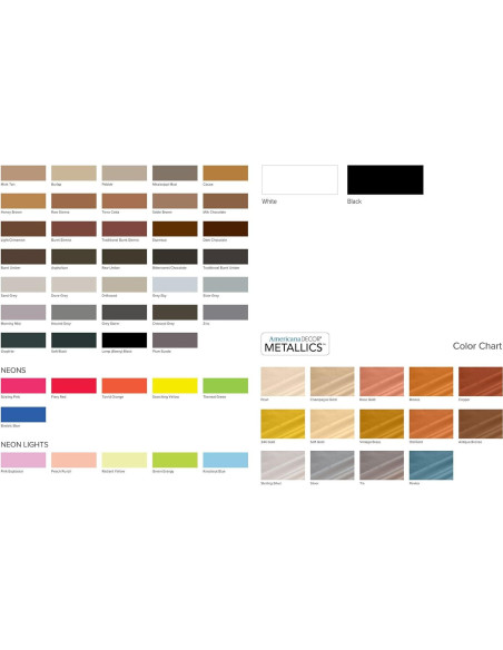 Pintura Acrílica DecoArt Ciruela 59ml Mate No Tóxica