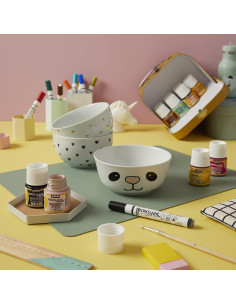 Disolvente para Pintura Porcelaine 150 Pebeo 45 ml 2