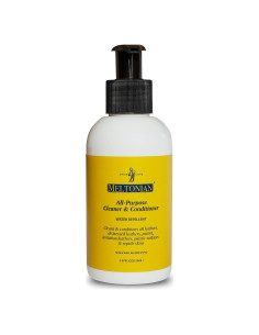 Limpiador y Acondicionador de Cuero Meltonian 142ml - Multiusos