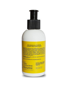 Limpiador y Acondicionador de Cuero Meltonian 142ml - Multiusos 2