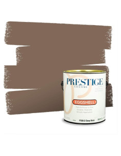 Pintura Interior Prestige 3.78L Acabado Huevo Cuero Gitano