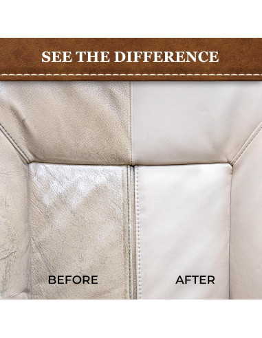 Aceite Rejuvenecedor Leatherique 473 ml - Acondicionador de Cuero