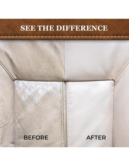 Aceite Rejuvenecedor Leatherique 473 ml - Acondicionador de Cuero