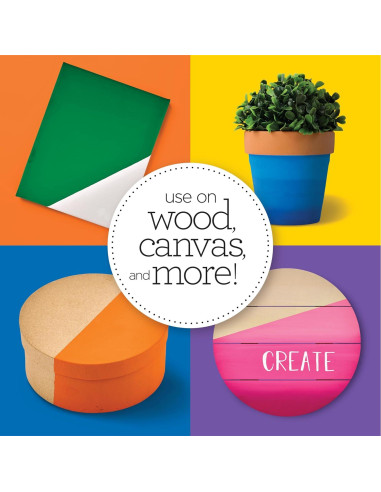 Set de Pintura Acrílica Apple Barrel PROMOABIII 16 Colores 944ml