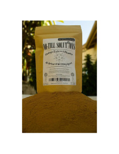 Extracto en polvo Quillaja Saponaria 0.45 kg - Agente humectante