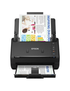 Escáner de Documentos Dúplex Epson WorkForce ES-400 II ADF